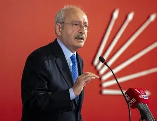 Kılıçdaroğlu’ndan Merkez Bankası’na faizi düşürme tehdidi