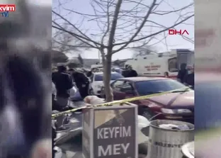 Manisa’da bıçaklı kavga: 2 ölü 1 yaralı