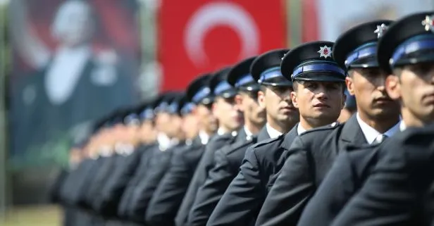 EGM POLİS TAYİN SORGULAMA EKRANI! Tayin yerleri nereden, nasıl öğrenilir? 2023 POLİS TAYİNLERİ ne zaman açıklanacak?