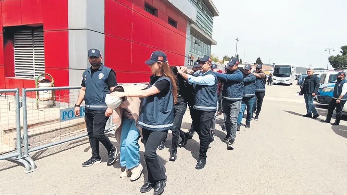 Gaziantep'te vahşet: Kayıp aranan gencin cesedi korkunç halde bulundu!
