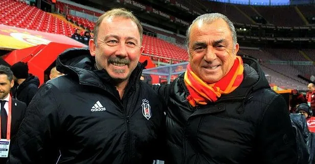 Beşiktaş-Galatasaray derbisi öncesi dikkat çeken istatistik! En fazla golü dış sahada yedi