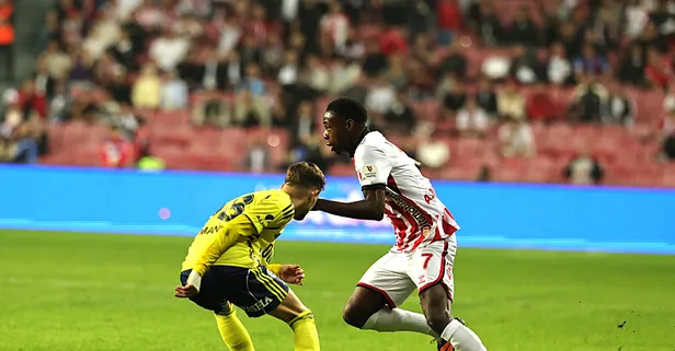 Fenerbahçe'nin tek deplasman galibiyeti Zeki Murat Göle'den