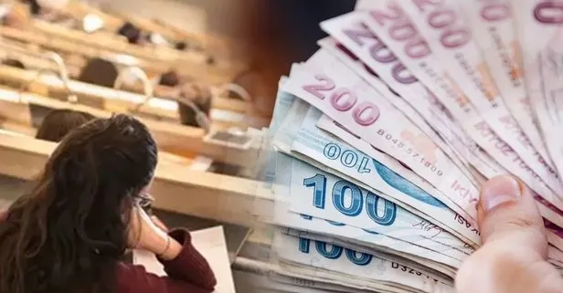 Gençlik ve Spor Bakanı Mehmet Muharrem Kasapoğlu duyurdu: Burs ve öğrenim kredisi mart ayı ödemeleri başladı!