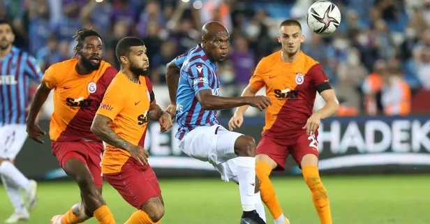 Galatasaray Lazio ne zaman, saat kaçta?