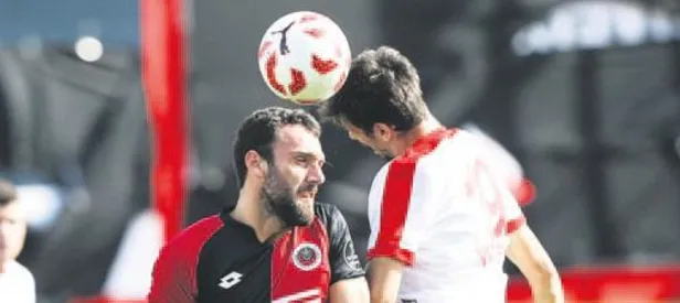 Türkiye’ye karşı oynamak ilginç olacak