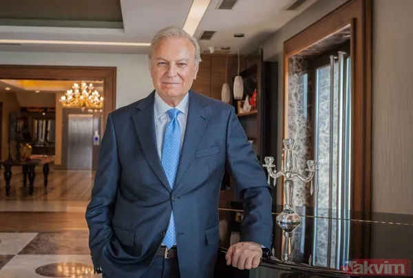 Yeşilçam’ın yakışıklı prensi bakın şimdi ne halde! Yılların acıması yok! İşte Sertan Acar’ın son hali - 17