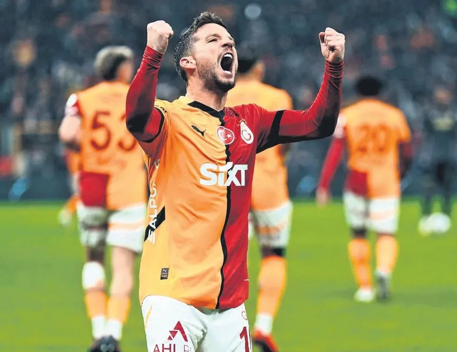 10 numara performans