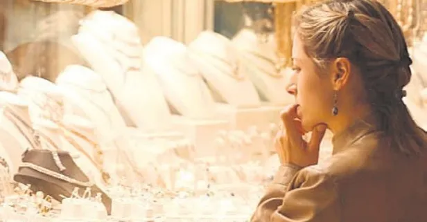 Değerli metallerden yeni rekor geldi: Altının onsu rekor kırdı!