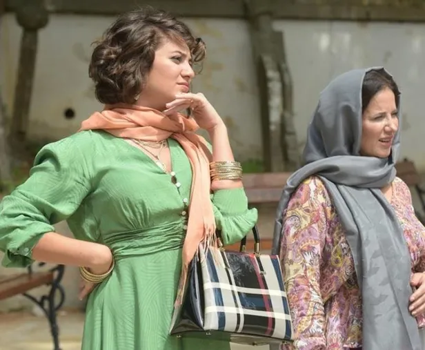 Kazara Aşk 5. bölüm tek parça izle! Kazara Aşk son bölüm izle! Şimal ve Civan’ın aldığı yeni karar ne oldu?-4