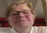 Koronavirüsü yenen Kadir Has Üniversitesi Rektörü Prof. Dr. Sondan Durukanoğlu Feyiz, yaşadıklarını çektiği video ile anlattı