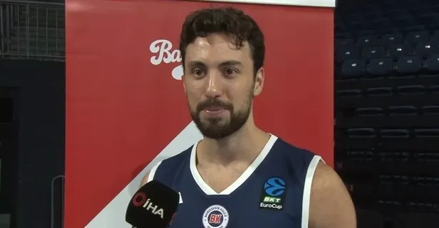 Bahçeşehir Koleji EuroCup’ı istiyor