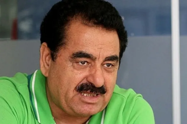İbrahim Tatlıses’ten Dilber Ay mesajı