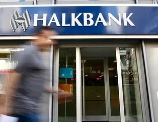 Halkbank’tan ekonomik paketlere tam destek!