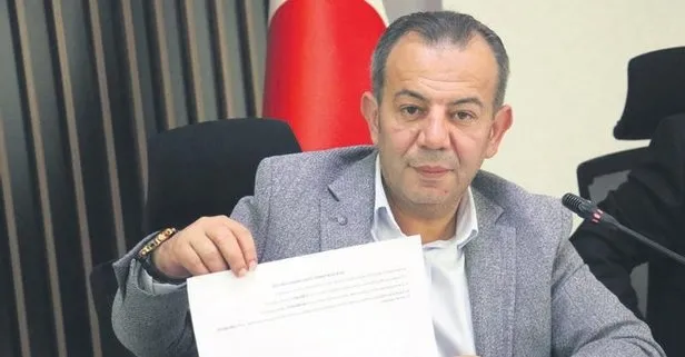 CHP’li Bolu Belediye Başkanı Tanju Özcan, skandal kararlarına bir de garip tarife ekledi