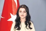 Gülnaz kanseri yendi ve okuluna başladı...