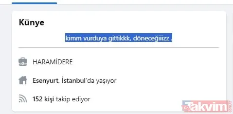 Esenyurt'ta dehşet anları! Zanlıların ifadeleri ortaya çıktı... Tarık Özerbay: Pişmanım, böyle olmasını istemezdim - 25