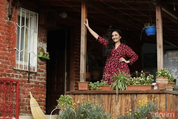 Uzun Bir Aranın Ardından Ekrana "Kardeşlerim" Dizisi İle Dönmeye Hazırlanan Sevilen Oyuncu, Proje İle Yolunun Pandemiden Dolayı Tiyatroların Kapatılmasıyla...