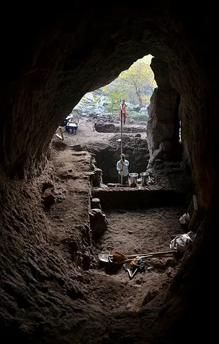 İzmir’de bulundu! Göbeklitepe’den de eski!