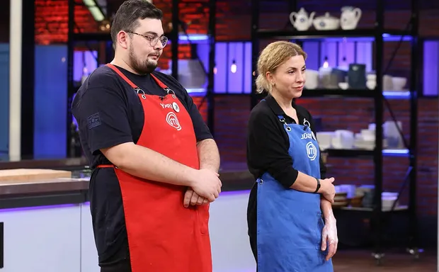 Masterchef ifşaları yine bitmiyor! Acun Ilıcalı enselemişti ama Masterchef kahini yeniden hortladı bu hafta kim elenecek açıkladı-2