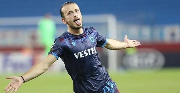 Abdulkadir Parmak Fener’e zor