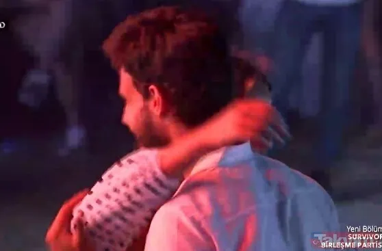 TV 8 Survivor'da aşk oyunları acı bitti Acun Ilıcalı'nın adamı bir bir ifşa etti! Batuhan Aleyna'nın defterini dürdü postalayacak-6