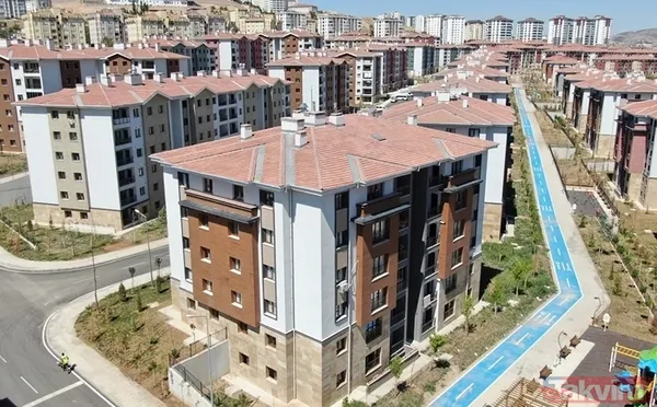 Çevre, Şehircilik ve İklim Değişikliği Bakanlığı yayınladı: Kentsel dönüşüm kredisi ile ilgili merak edilen 10 soru, 10 cevap! - 10