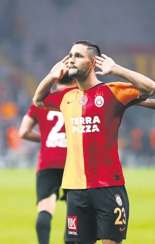 Andone: 1 aya hazır olacağım