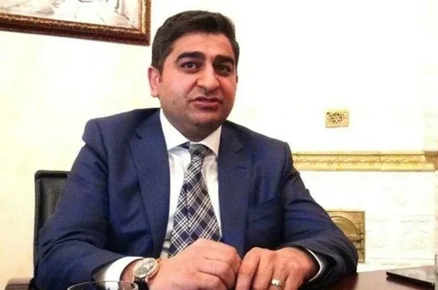 Avusturya mahkemesinden flaş Sezgin Baran Korkmaz kararı