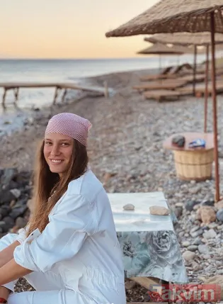 Kerem Bürsin'den 'ünlü spor spikeri ile aşk yaşıyor' iddiasına jet yanıt! Hande Erçel'i unuttu mu? - 42