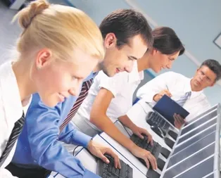 Asgari ücretli 1’e 3 alacak