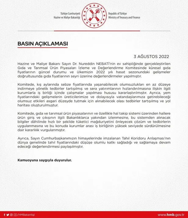 hazine-ve-maliye-bakani-nureddin-nebatiden-tahil-koridoru-mesaji-fiyatlara-olumlu-katki-sagliyor-1659508513399.jpeg Hazine ve Maliye Bakanı Nureddin Nebati'den 'Tahıl koridoru' mesajı: Fiyatlara olumlu katkı sağlıyor-1