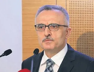 MERKEZE yeni Başkan