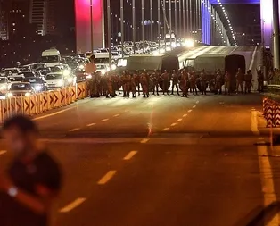 Son dakika: 15 Temmuz ile ilgili yeni soruşturma