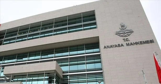 AYM iptal gerekçesini açıkladı!
