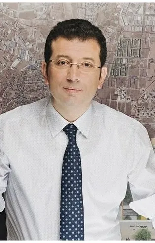 CHP'nin İstanbul adayı Ekrem İmamoğlu TBMM'de tartışma konusu oldu