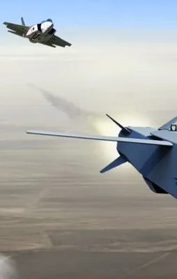 F-35'lere milli füze