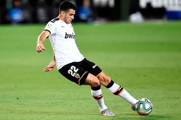 Fenerbahçe Maxi Gomez’e kavuşmak için gün sayıyor
