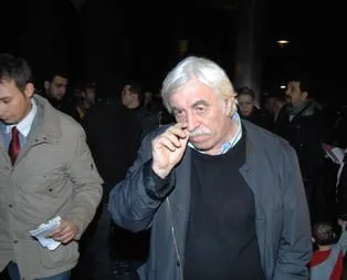 Doğan’ın yazarı Çandar’dan ihanet dolu yazı