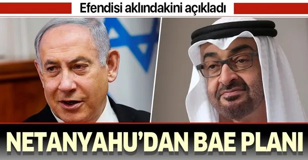 Binyamin Netanyahu, bu yıl BAE’yi ziyaret etmeyi düşünüyor