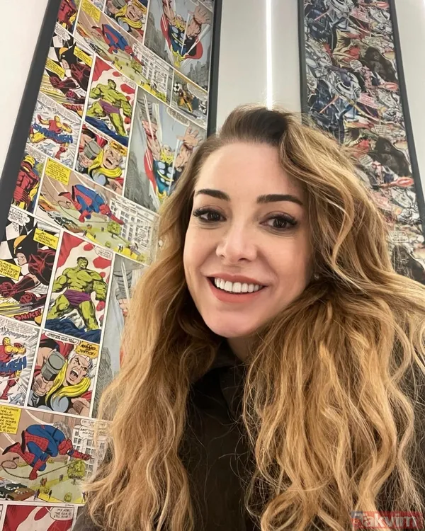 Dolunay Soysert’in eski eşi Sen Anlat Karadeniz’in yıldızı çıktı! 10 yıl evli kaldı! Yurdaer Okur ile Tayanç Ayaydın’ın partneri meğer... - 3