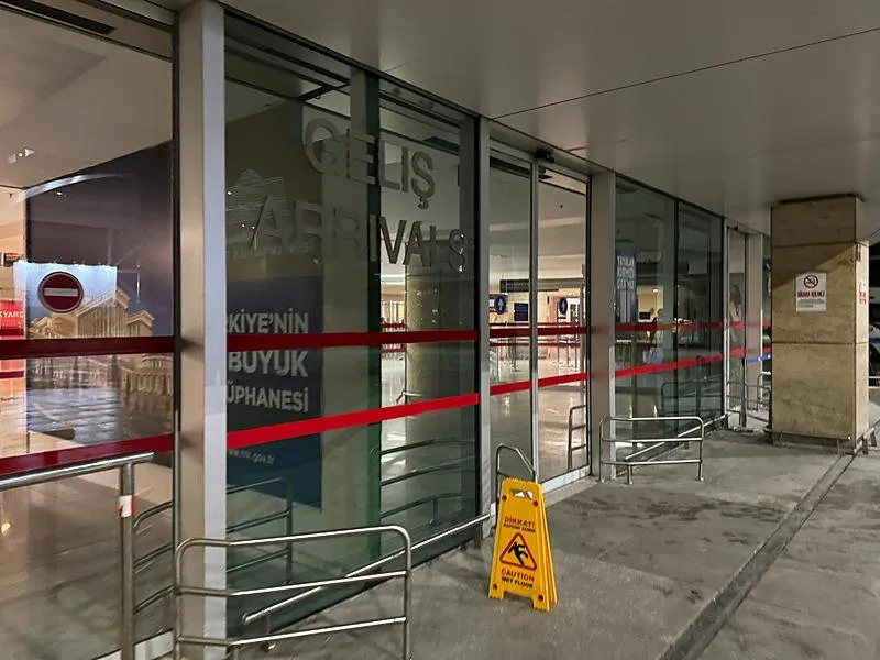 Ankara-Erzincan seferini yapan uçaktaki bomba ihbarı asılsız çıktı-4