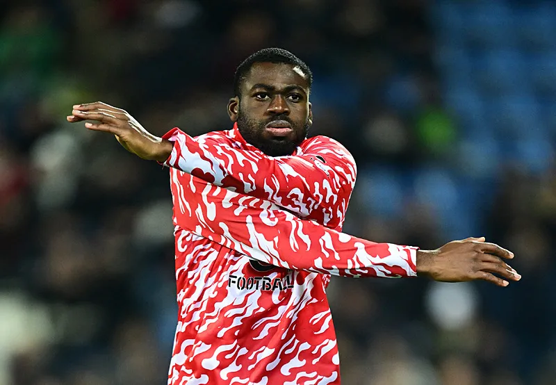 Fenerbahçe transferde durmuyor! Şampiyonluk için 2 yıldız daha - 20