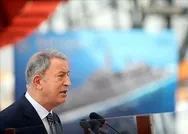Milli Savunma Bakanı Hulusi Akar açıkladı: Kazakistan ile mutabık kaldık