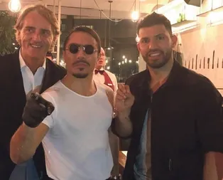 Nusret’in yıldızlar karması