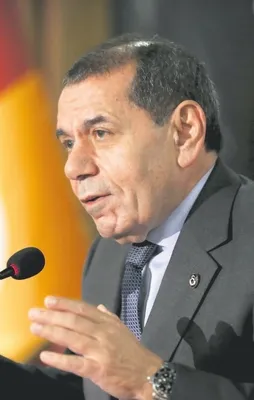 Bağımsızlık projesi