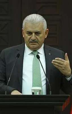Başbakan'dan CHP'ye sert tepki