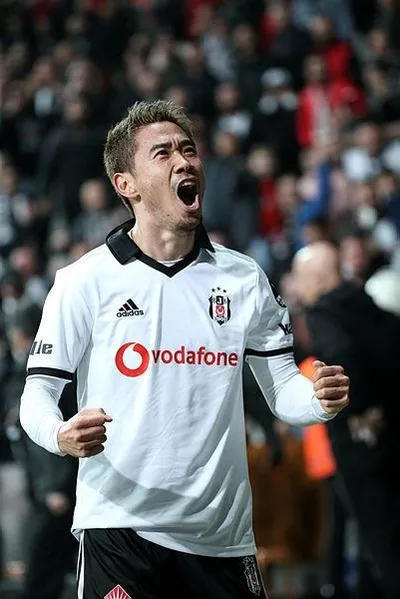 Beşiktaş'ta Kagawa korkusu! Bonsevis bedeli 12.5 milyon Euro olacak-4