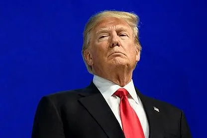 Trump'tan geri adım