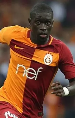 Ndiaye Stoke City'de! İngilizler açıkladı