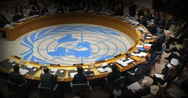BM’nin Arakan kararına AK Parti’den ilk tepki